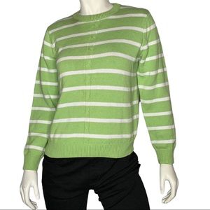 Appleseed’s sweater